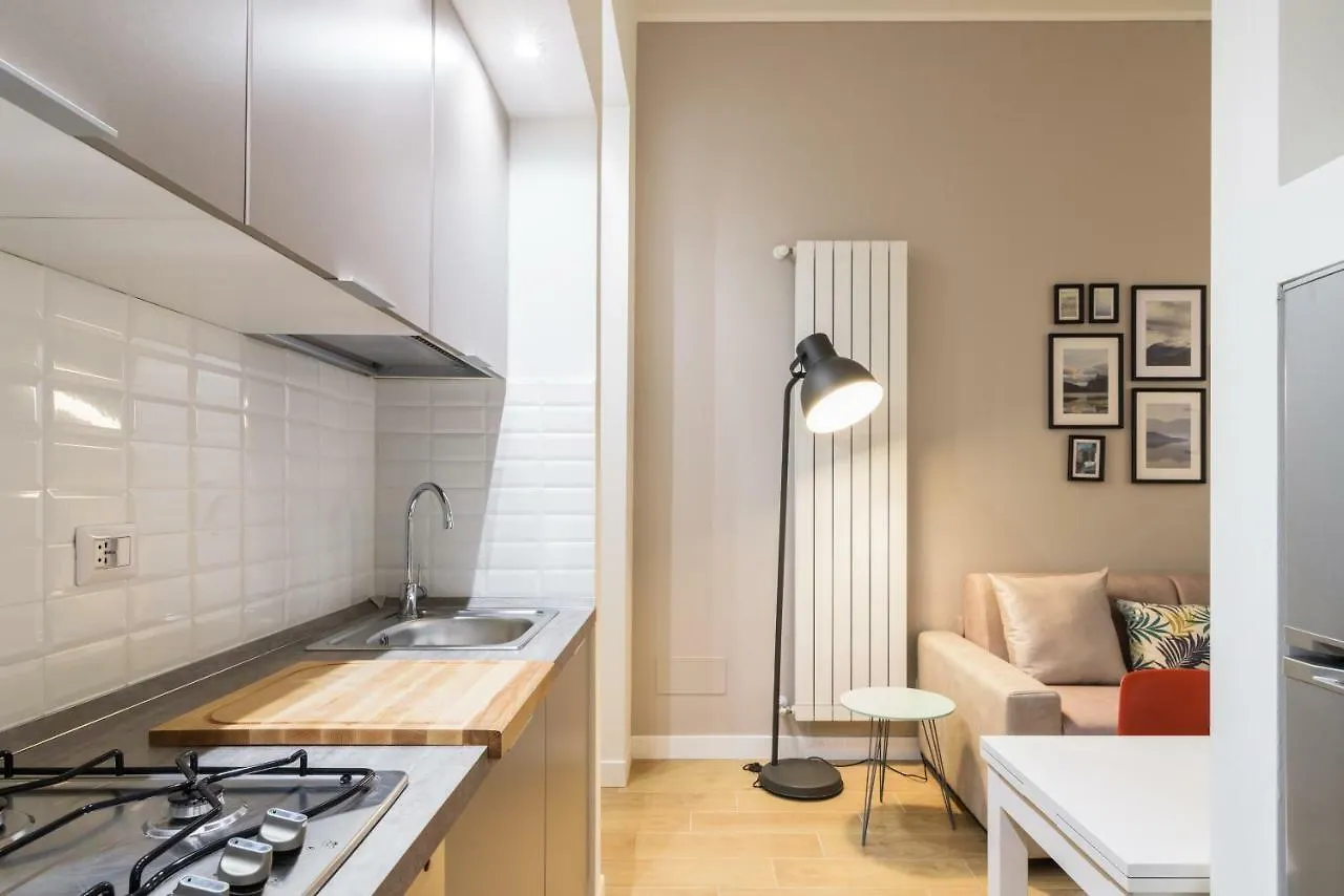 Fantoni Suite Milan 0*,  Italy