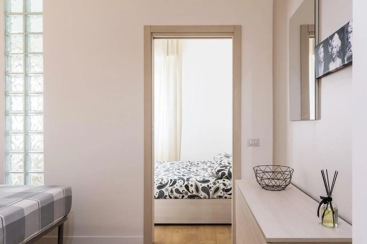 Fantoni Suite Milan Italy