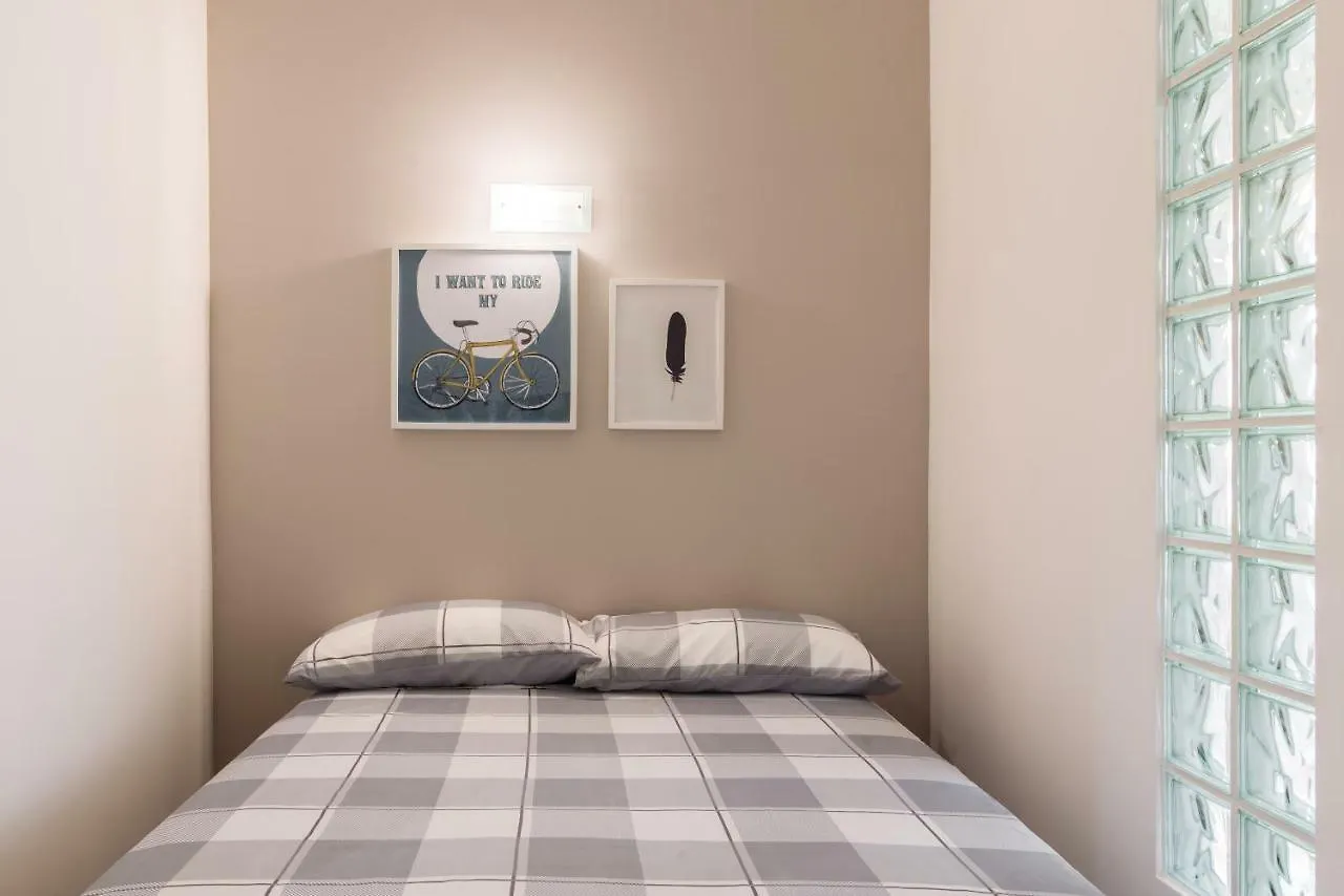 Fantoni Suite Milan Italy