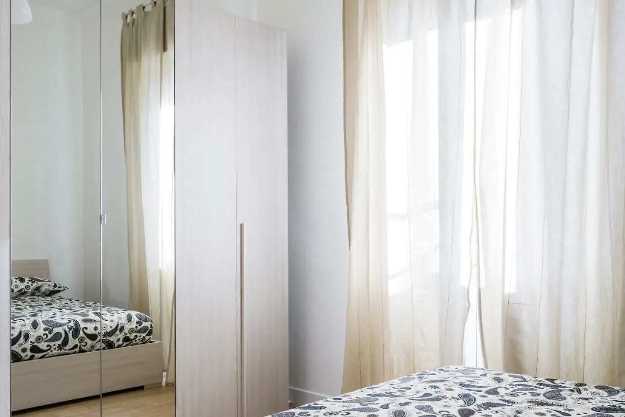Fantoni Suite Milan 0*,