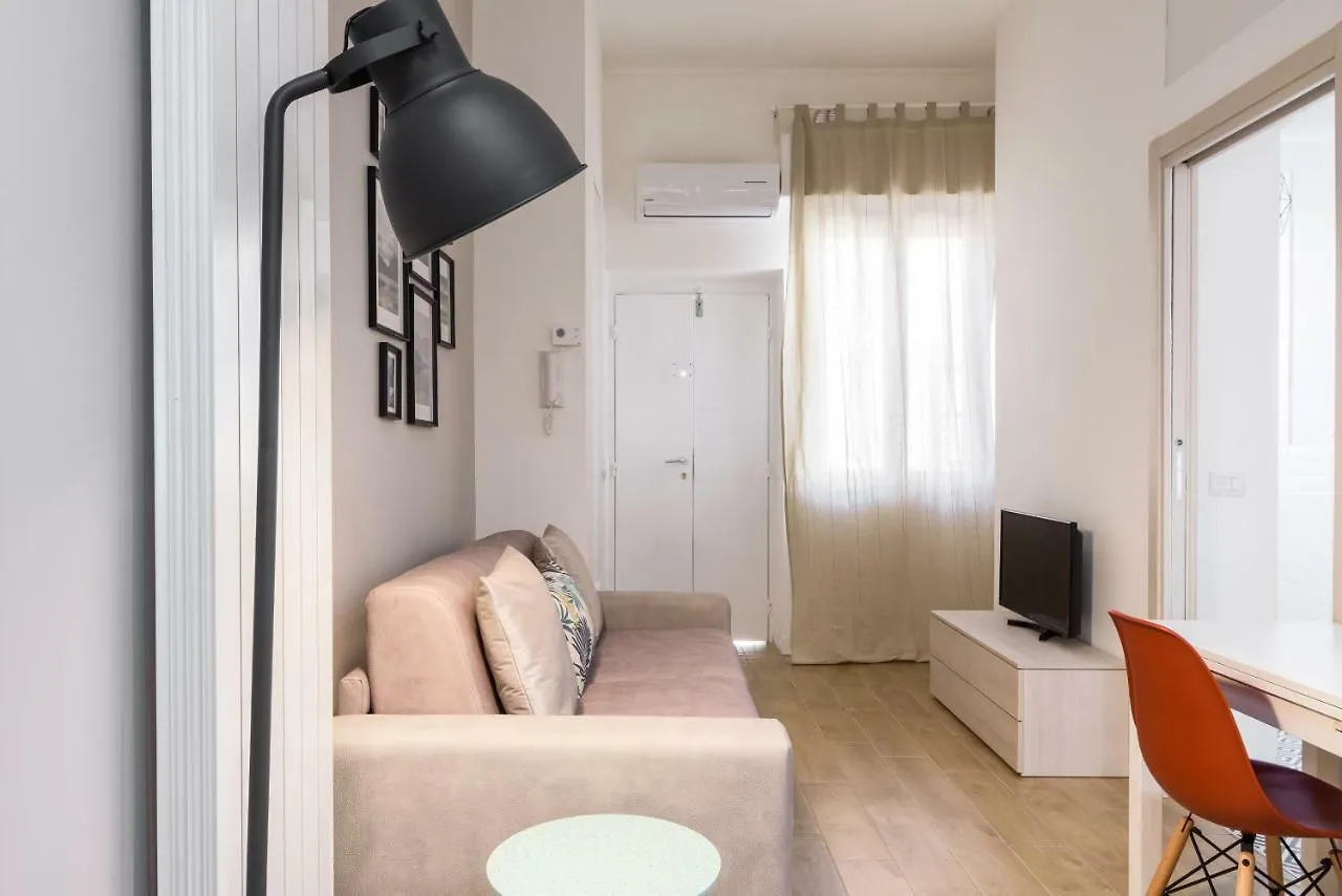 Fantoni Suite Milan