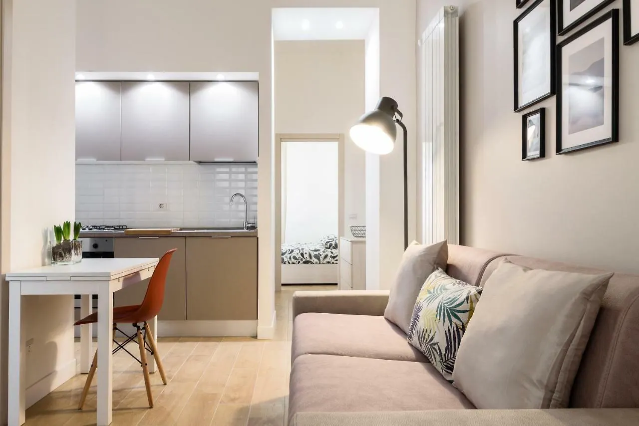 Fantoni Suite contacts