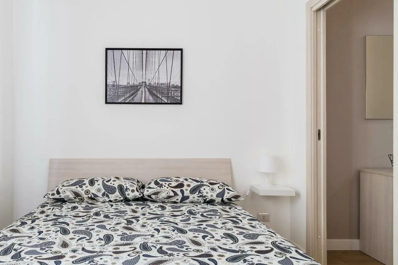 Fantoni Suite Milan Apartment
